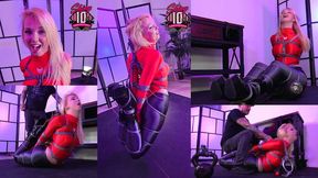 Standing Suspension 2