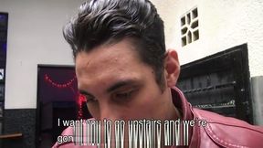 LatinLeche - Sexy Latino Boy Gets Covered In Cum By Four Hung Guys