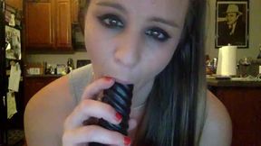 Jenna Rollins Private Show