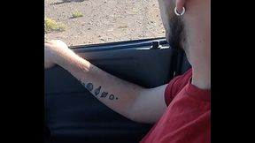 Salir a pasear bien calientes