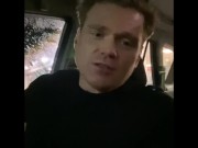 Piss Marathon Happening Now