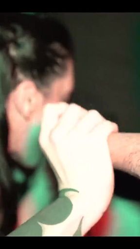 Jacuzzi Orgy! Hot Foursome with Yael Stc, Keila Bassi, and El Nono - Knock Knock Club