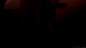 Alexis Ford Orgasm