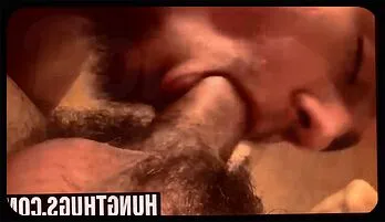 Deep Throat Gay Sex: Stoner's Pleasure High resolution