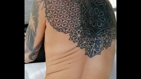 Vid&eacute_o bonus FRAISE et CHANTILLY Apr&egrave_s mettre faite remplir le creux des ...