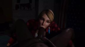 The Best Of Evil Audio Animated 3D Porn Compilation 74