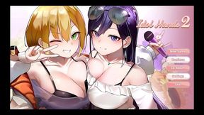 idol hands 2 [ hentai game pornplay ] ep.1 fucking my chinese ex girlfirend for the last time !