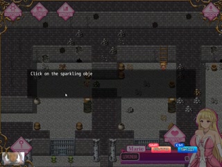 BLONDE PRINCESS BEING FUCKED BY GOBLIN GROUP - PRINCESS MARIE AND THE DEPRAVED MONSTERS