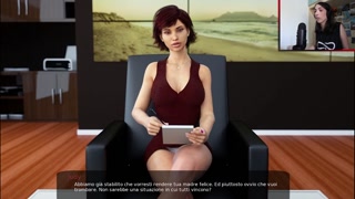 City of Milfs - Gameplay 2