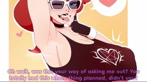 Futa Petplay Anal Creampie Gushing Destroyed Sissy Hole Flooded