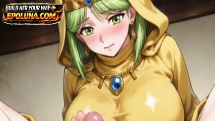 Yu-Gi-Oh Harp Hen AI