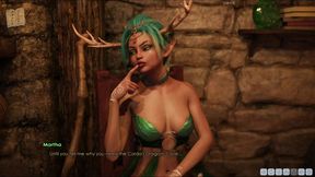 [Gameplay] Lust Academy 201