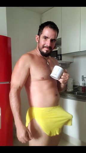 Do You Like Milk with Breakfast?