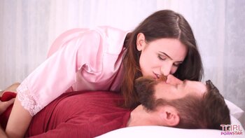 Pretty Arden's Steamy Trans Seduction