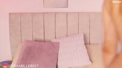 Teen Camgirl