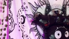 I'm inviting you to my Halloween party🦇🎃👻