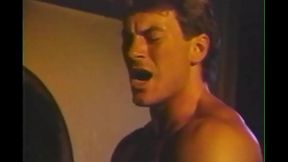Porn scene in Invasion of the Samurai Sluts 2