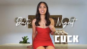 Date Night cuck