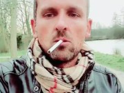 Slutboyben CAM4 Pornstar Exhibitionist in Public VI