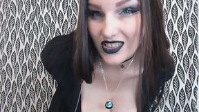 Big Tits Femdom Mistress Humiliates Small Dicks in Fetish Tease!