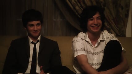 Za.Perrkks.Oof.Beiinng.Wallffllower.2012.Movv