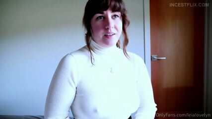Leia Lovelyn a.k.a. Princess Leia - Incentivizing My Son