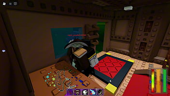 Joven norcoreana detonado por un sexista mongol (termina con femboys)