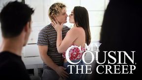 My Cousin, The Creep - Pure Taboo