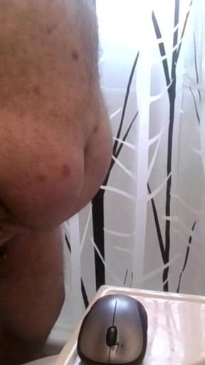 Shower Video