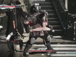 Pure Onyx - In Game Compilation Scenes