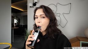 micky muffin and peachy alice anal threesome no nut november