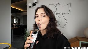 micky muffin and peachy alice anal threesome no nut november