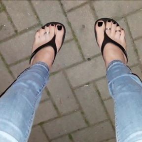 feet fetish