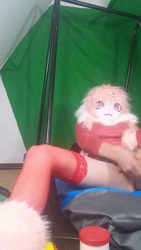 Fuck My Furry Ass 7