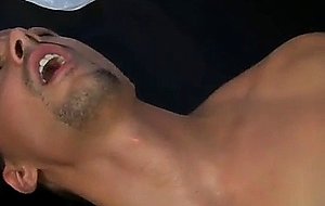 Gay foot fetish sex being boyfriends and working