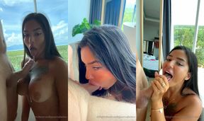 joanna bailess pov fuck in hotel bathroom porn video