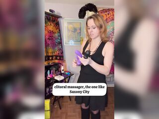 There’s A Kink For That. 2. Sex Toys.