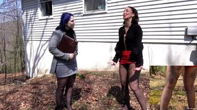 Second Appraisal (4K) - Lee Von Lux & Vonka Romanov