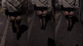perna. ninguem vai acreditar seriamente que, nas mulheres, elas estao ...