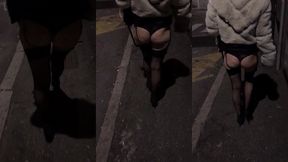 perna. ninguem vai acreditar seriamente que, nas mulheres, elas estao ...