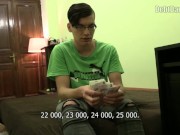 DEBT DANDY 217