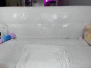 Ana Nomie on Chaturbate Episode 136