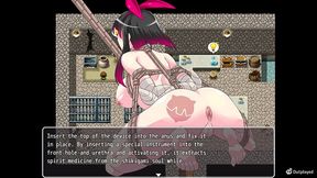 extermination battle maiden kikka full gallery