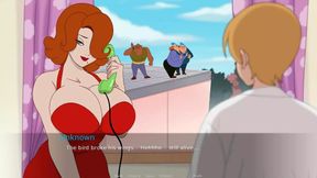 The Secret of the House - Part 44 Flats Sluts by Foxie2k