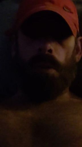 Admire Your Cashmaster Smoking
