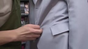 Horny xxx video homo Asian wild ever seen