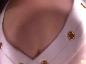 Big-Busted Nanako Mizukawa Gets Fucked Passionately in 69 Position