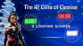 The Looping Echoes (Confrontation)