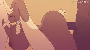 Hmiokun Animated Works Collection 2025 (part 2) With Car Toon And Nicole Watterson