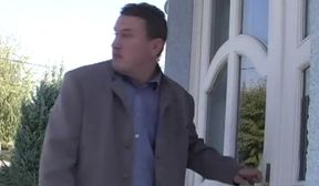 norma lets strong boy treat her fat pussy